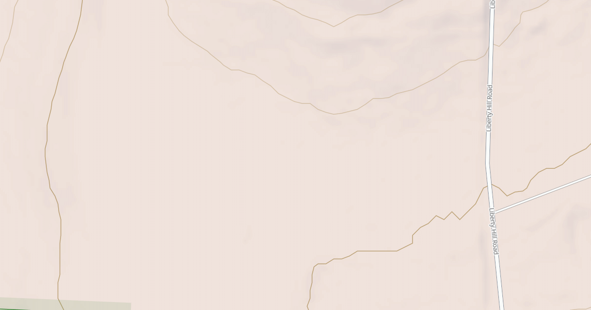 Map preview of USFS Motor Vehicle Use Map Roads {619F942E-500F-44FE-9266-1E48B6531937}