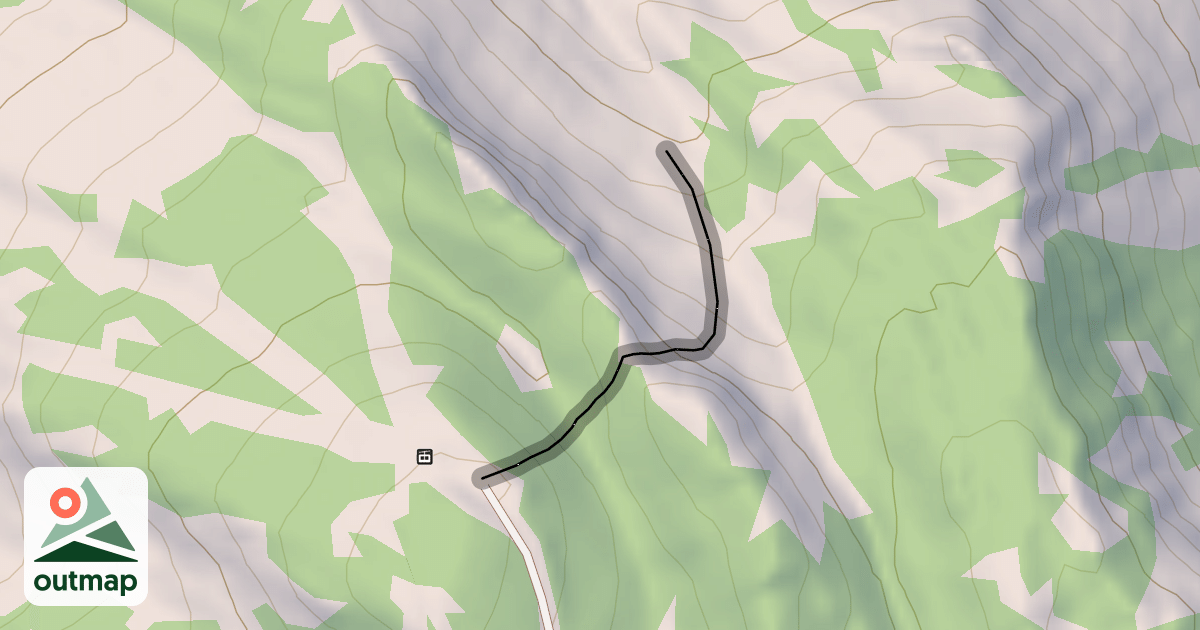 Map of Fredo's