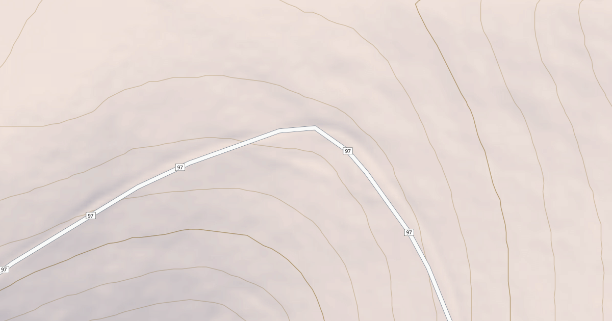 Map preview of PARDEE CAMP