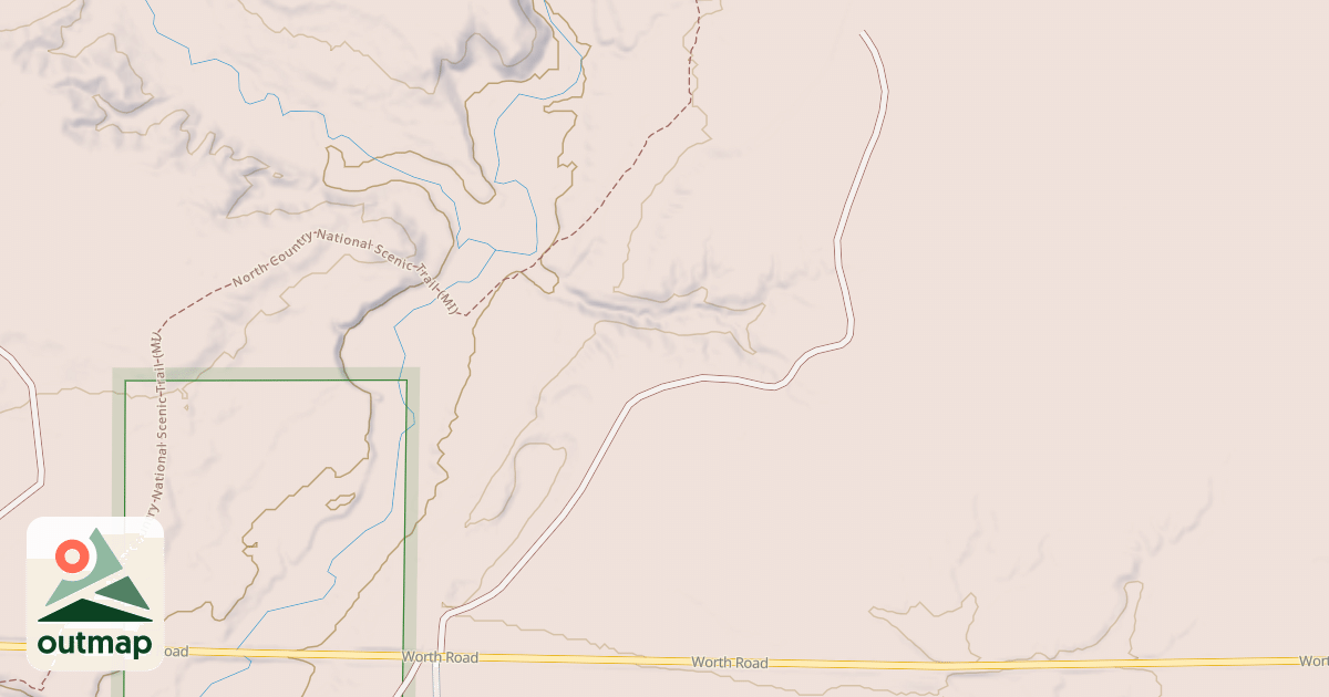 Map of BILBEE
