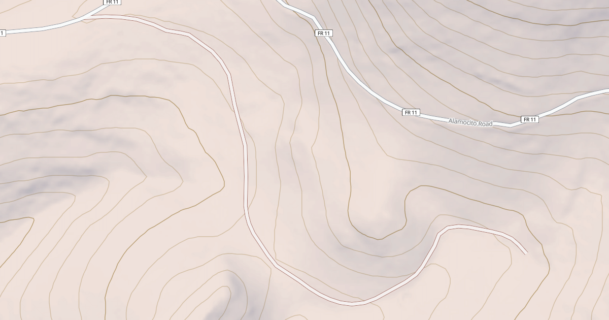 Map preview of 4015 K