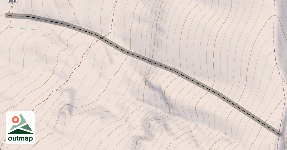 Map of Electra