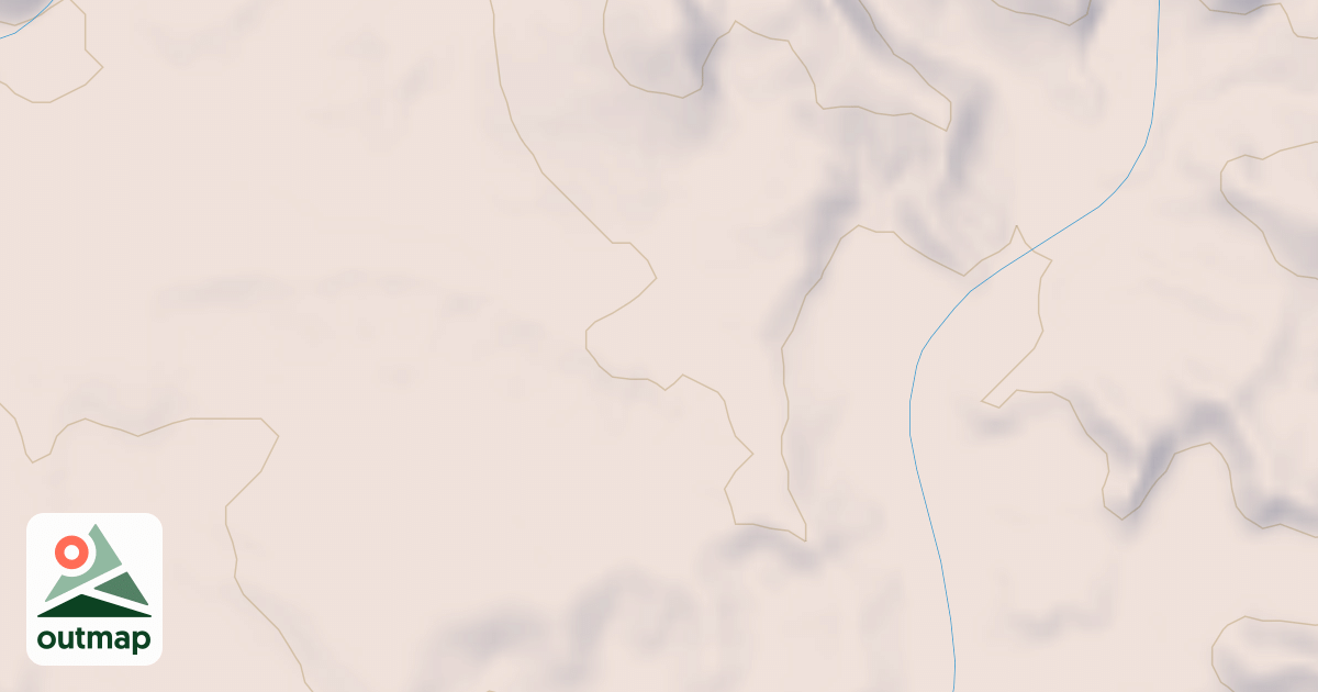 Map of BLM National GTLF Public Motorized Roads b1126fc5-cea9-4e42-a611-0aec021bbc18