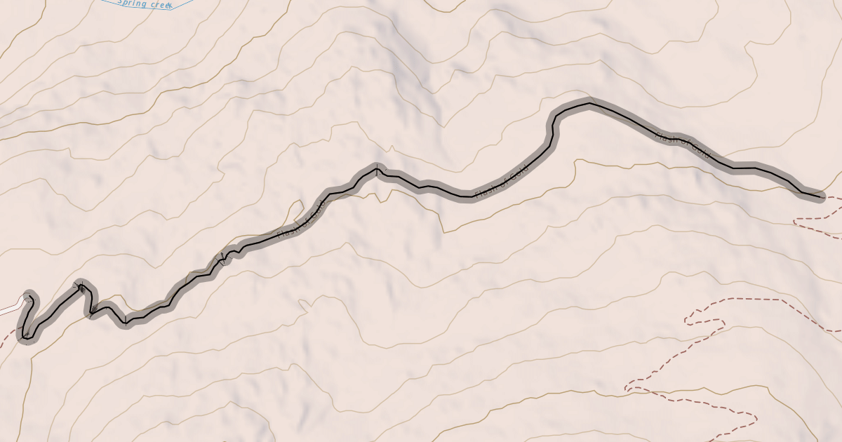 Map preview of Flash of Gold