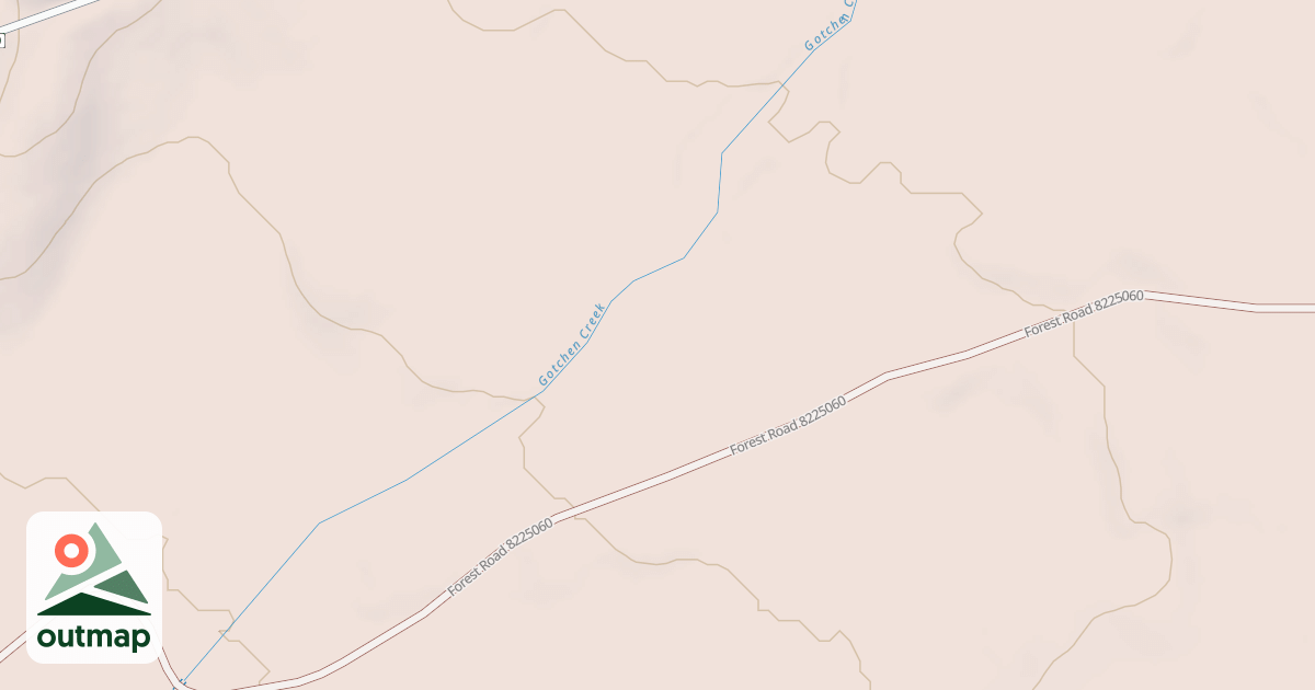 Map of ED-10