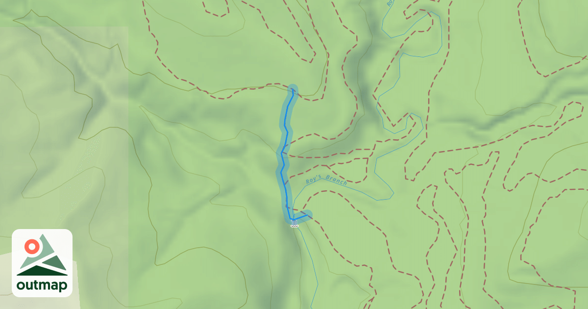 Map of Connector