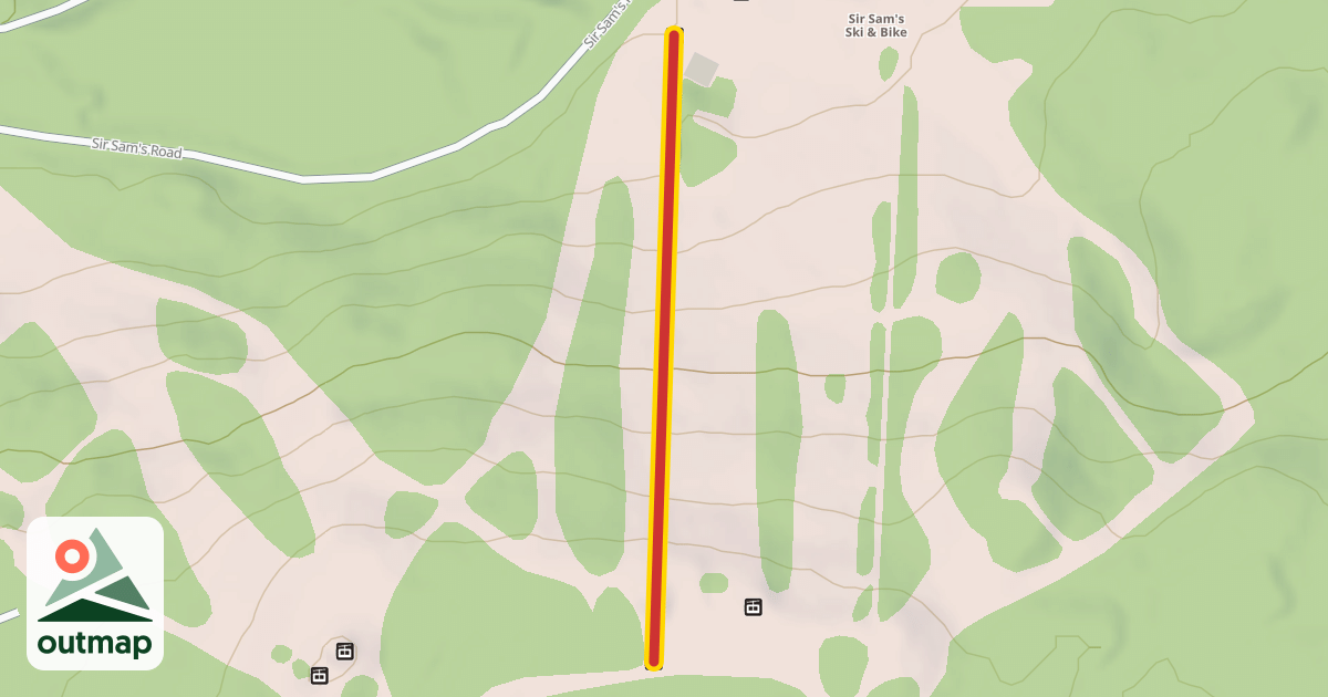 Map of Eagle View