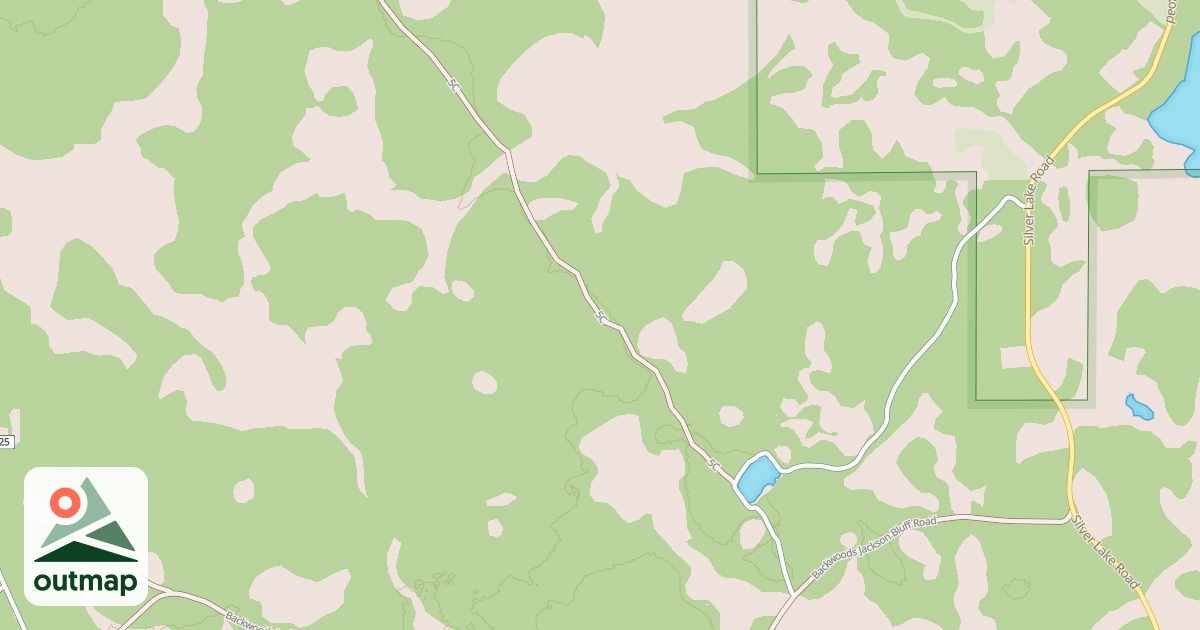 Map of 4