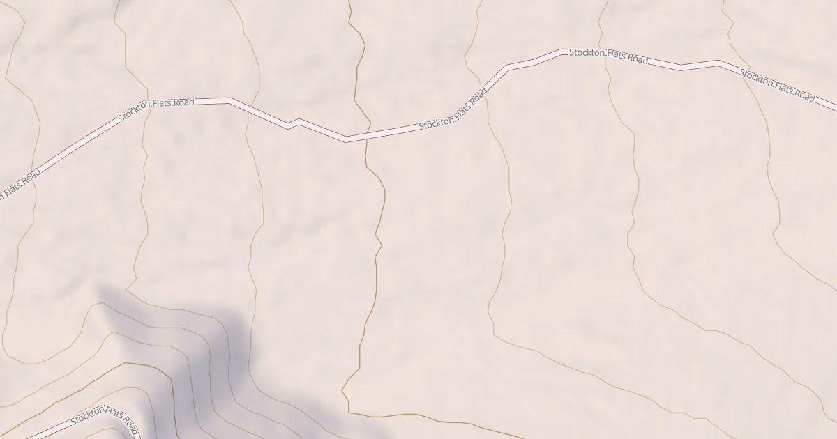 Map preview of BIG HORN