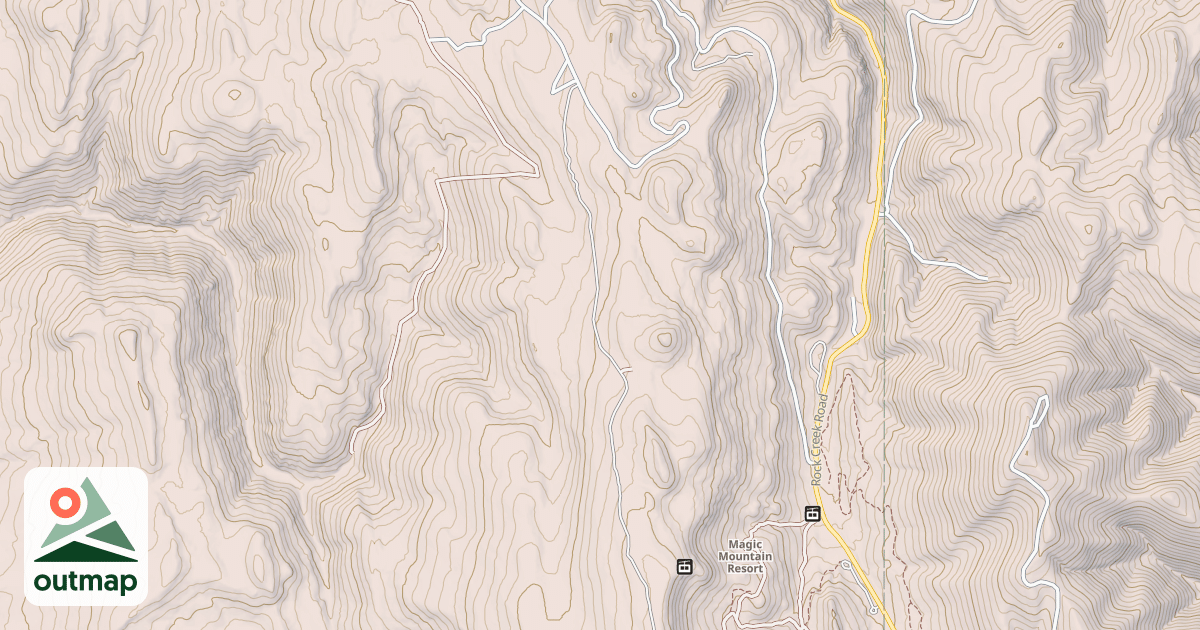 Map of Deadline