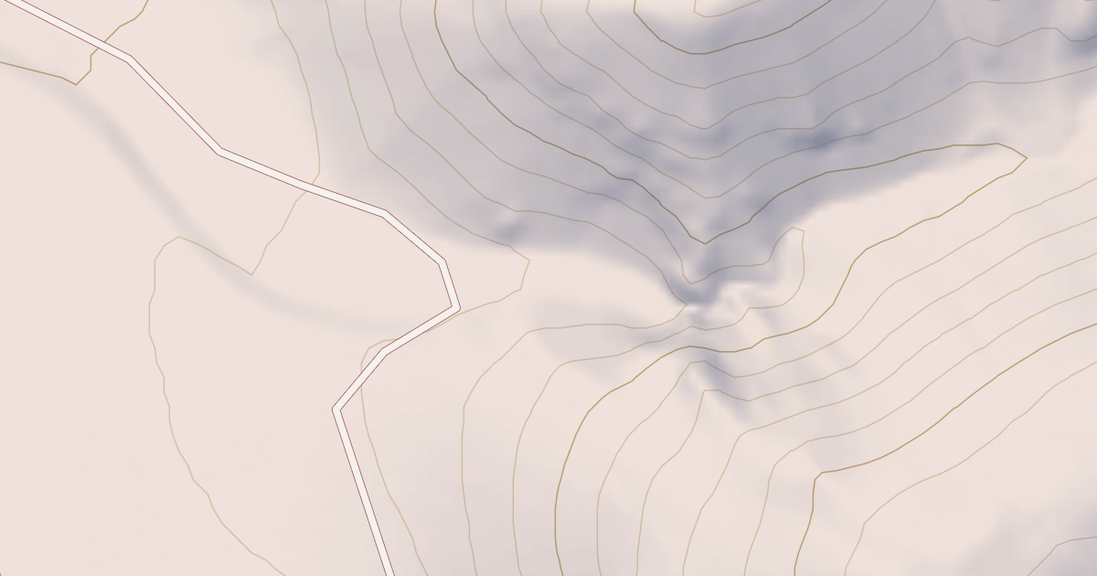 Map preview of BLM National GTLF Public Motorized Roads c096ed1b-c3d3-4a23-b0b4-d6dba5aeda98