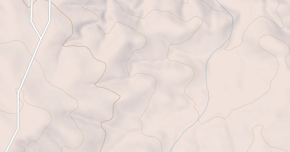 Map preview of BLM National GTLF Public Motorized Roads 05ce27c9-d0c4-425e-82b4-c516904a7d17