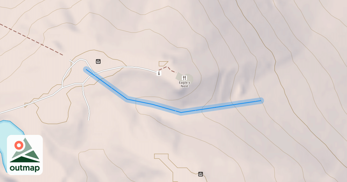 Map of Pierson