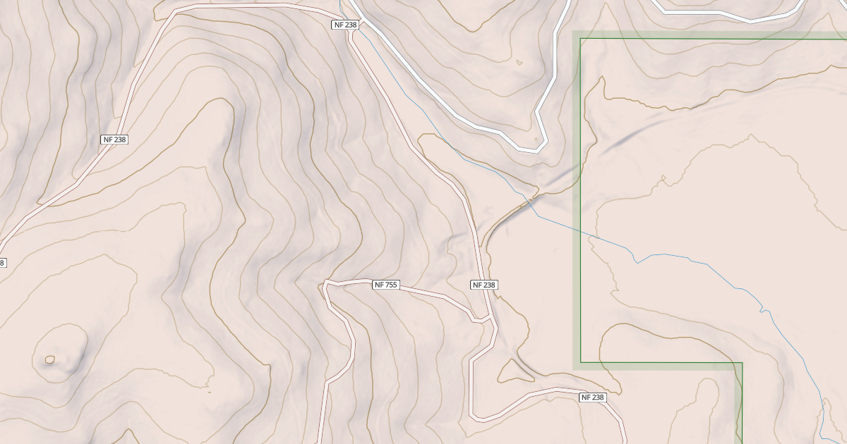 Map preview of MAJOR LOCAL MRS