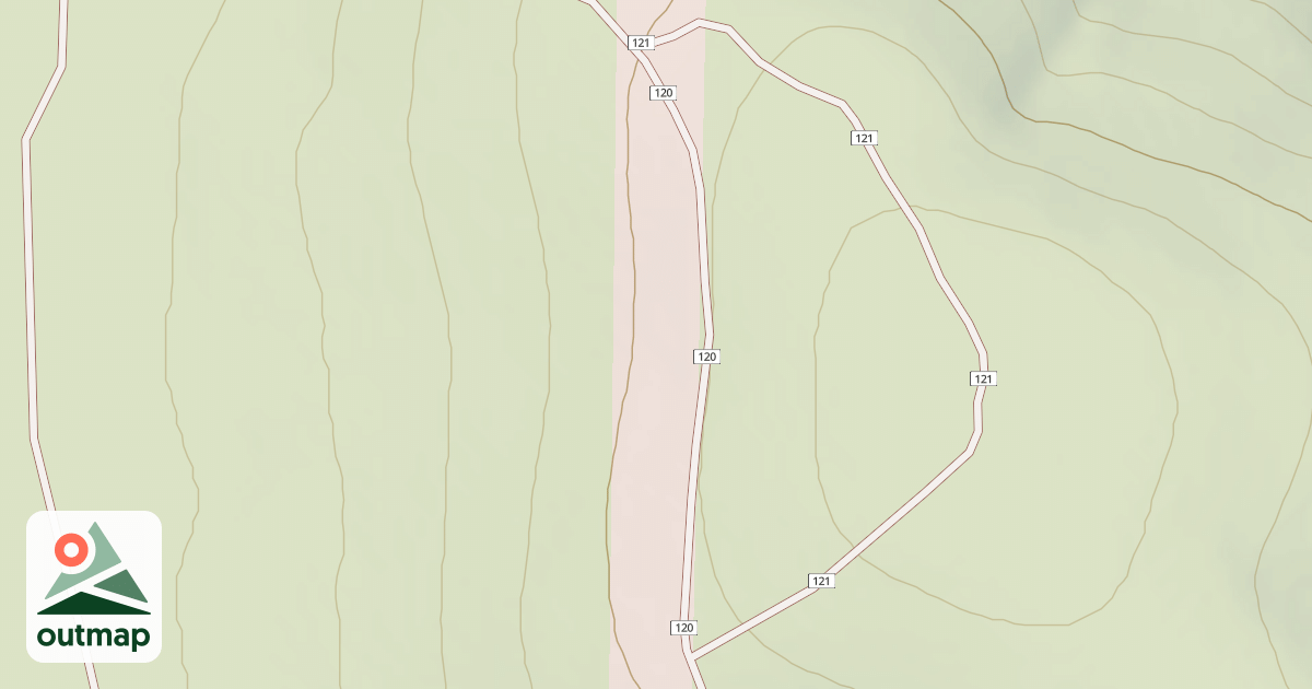 Map of BLM National GTLF Public Motorized Trails 2061f5f5-f1b7-4a31-b0c3-ddbd1b2fc828