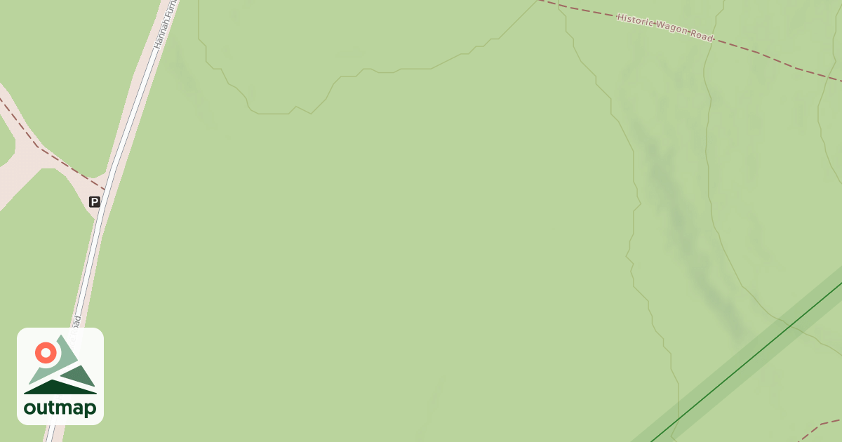Map of USGS National Digital Trails 76351f20-6ce4-466b-8b7d-9fb2b1e7be01