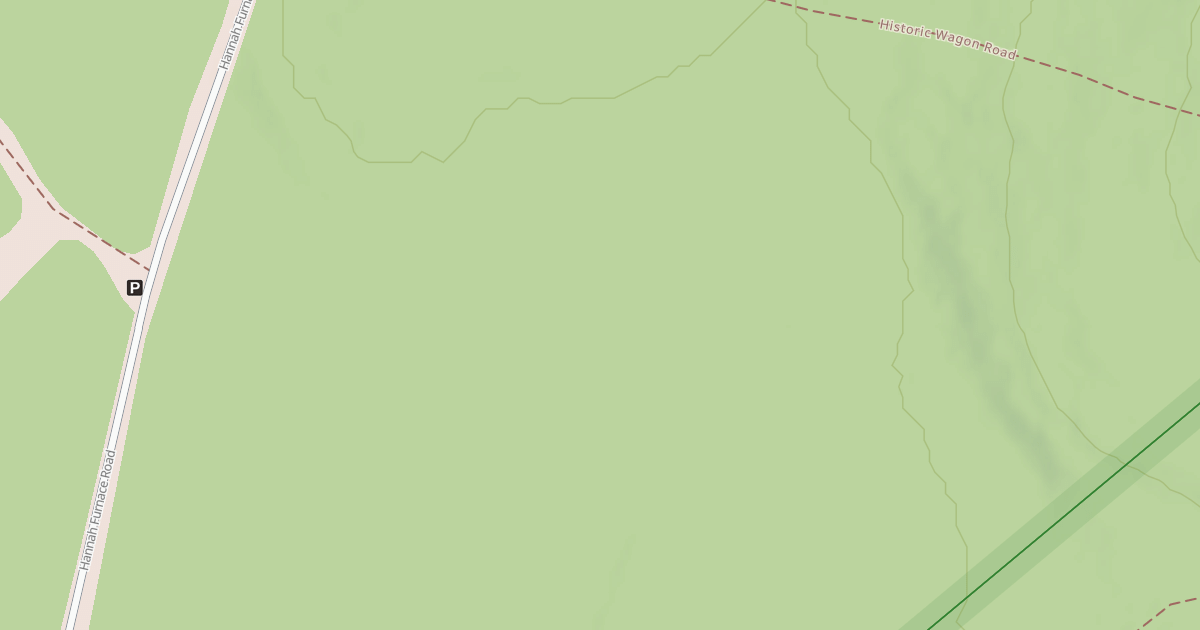 Map preview of USGS National Digital Trails 76351f20-6ce4-466b-8b7d-9fb2b1e7be01