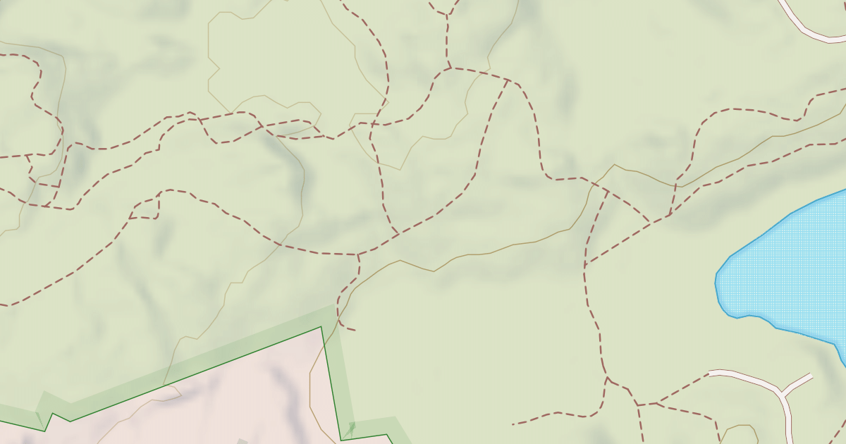 Map preview of USGS National Digital Trails 723bc4fc-7c31-492d-b59e-638c8e51b9f2