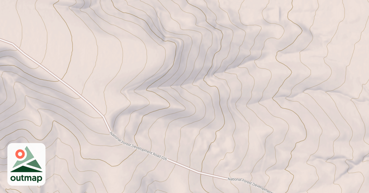 Map of BLM National GTLF Public Motorized Roads 782fd9c1-7dc7-4f3f-a961-cdc6a5e76e22