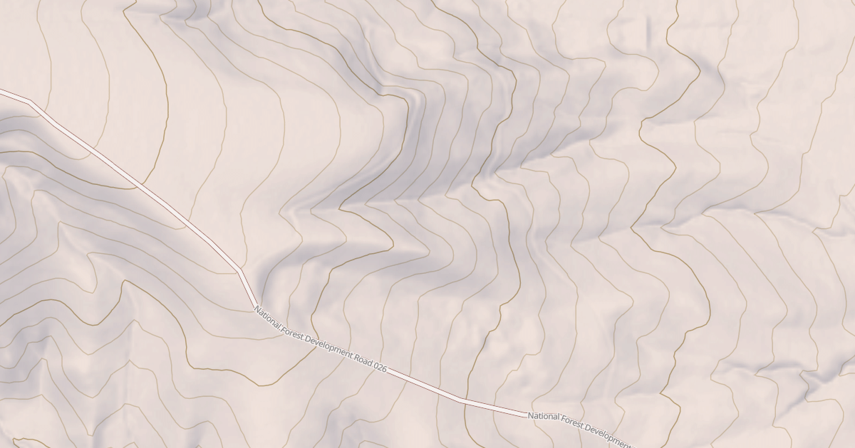Map preview of BLM National GTLF Public Motorized Roads 782fd9c1-7dc7-4f3f-a961-cdc6a5e76e22