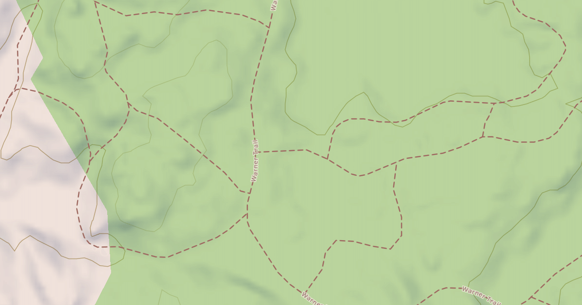 Map preview of USGS National Digital Trails 855dd266-e235-4d9c-b0dd-9d0bd09f65a6