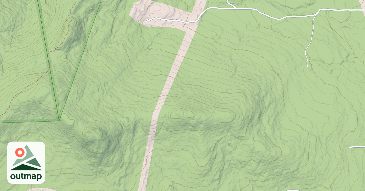 Map of 242