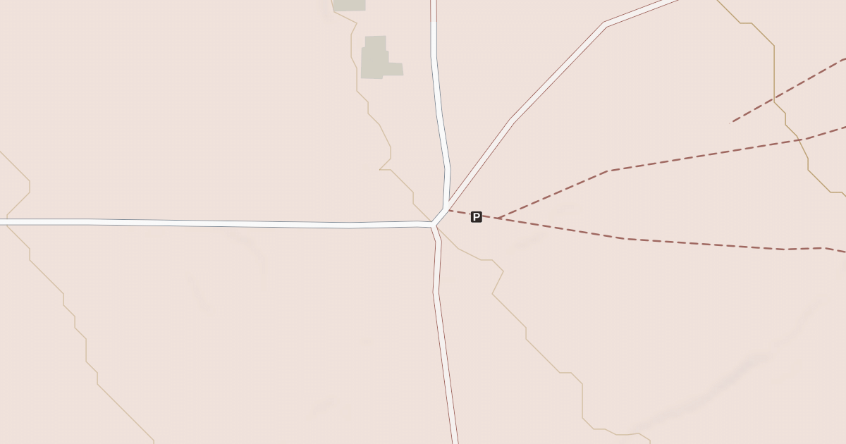 Map preview of BLM National GTLF Public Motorized Roads 14cfa32c-d4d1-4e12-8ca1-13621477d829