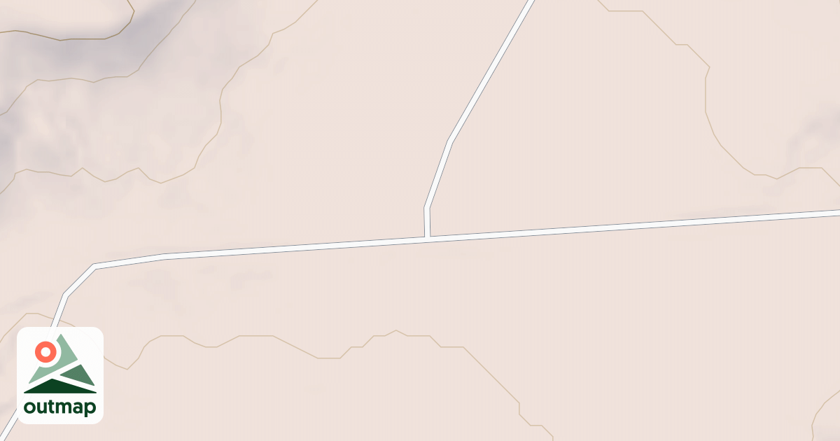Map of BLM National GTLF Public Motorized Roads 0a633ca8-da86-47a7-9cb0-0102c3f1f353