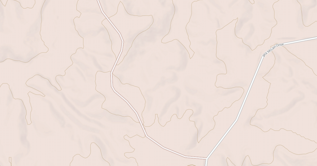 Map preview of USFS Motor Vehicle Use Map Roads {5657B908-83F5-4316-A9C5-7AE60D3C78F0}