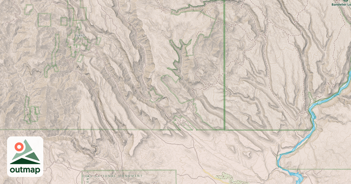 Map of DOME ROAD