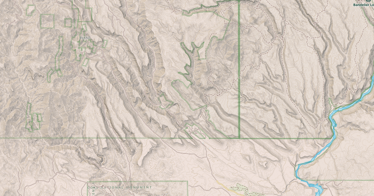 Map preview of DOME ROAD