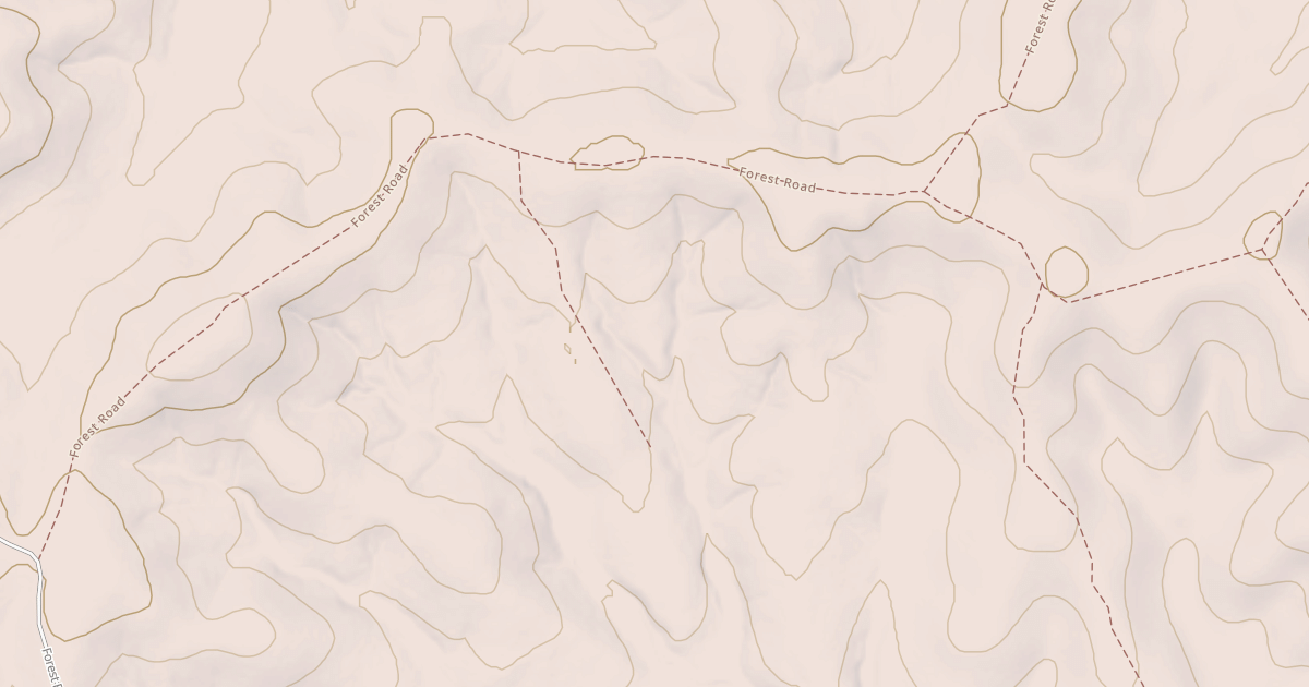 Map preview of UNKNOWN