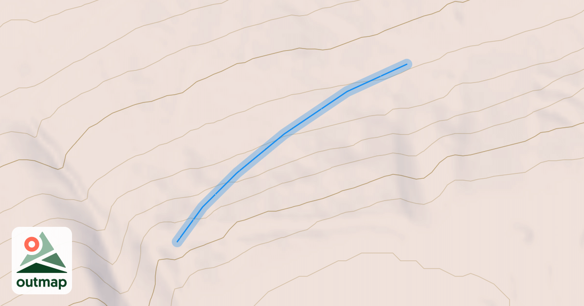 Map of Fools Gold