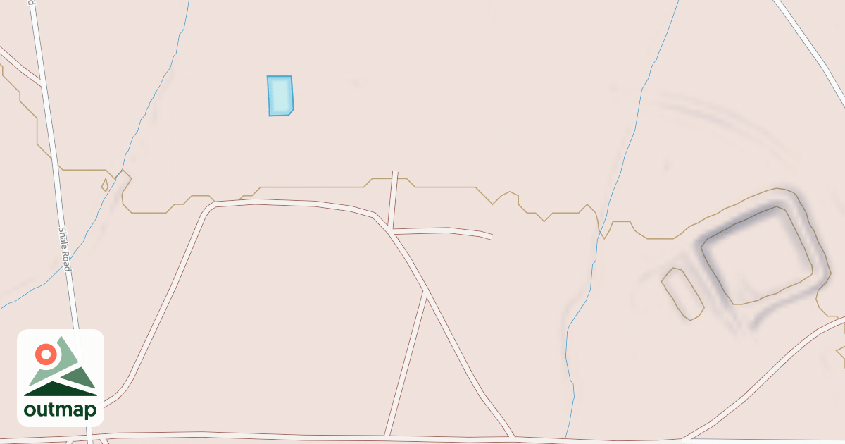 Map of BLM National GTLF Public Motorized Roads 15a896c3-622e-4260-8c98-b3a827f34bc8