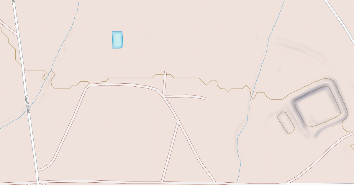 Map preview of BLM National GTLF Public Motorized Roads 15a896c3-622e-4260-8c98-b3a827f34bc8