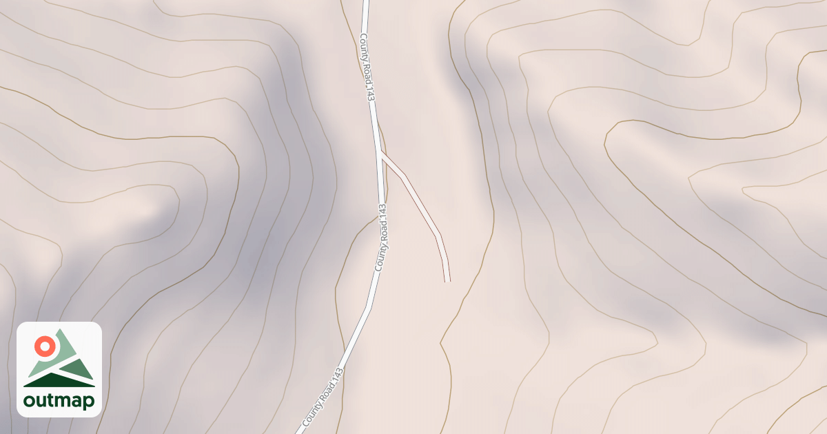Map of 143.A