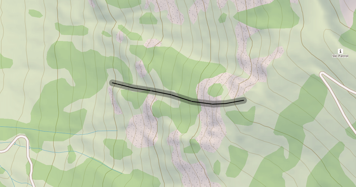 Map preview of Murhpy's Mistake