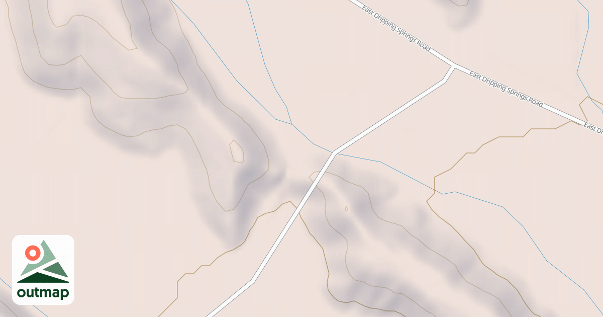 Map of BLM National GTLF Public Motorized Roads 325b1c0f-388a-4519-8961-b5c63b8e05e9