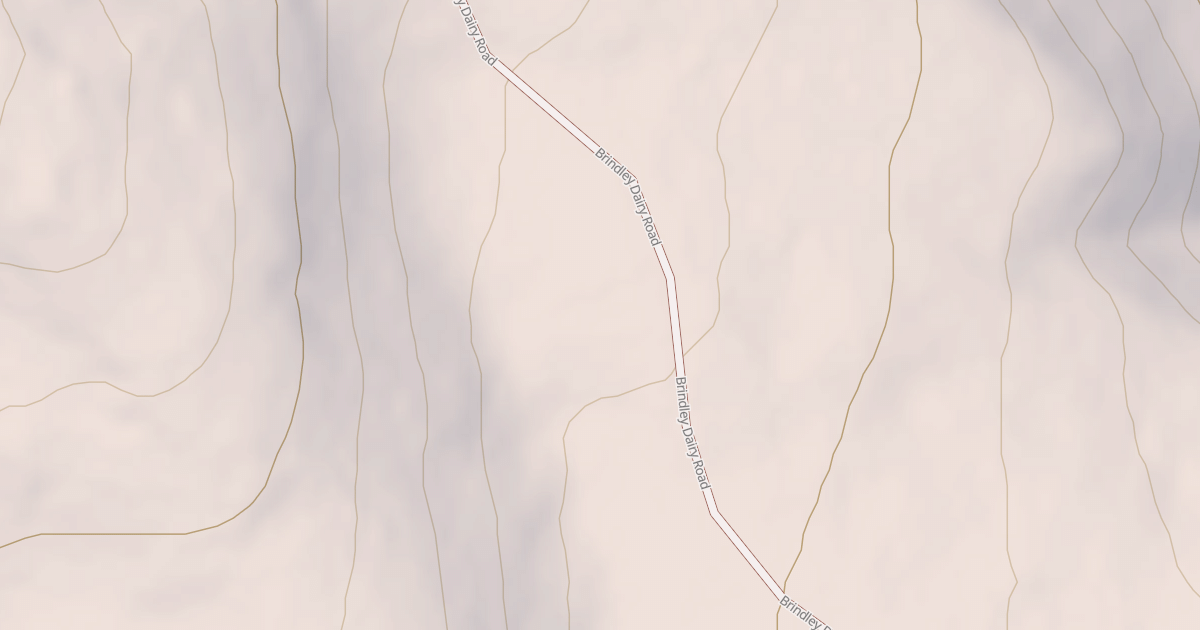 Map preview of 40160B