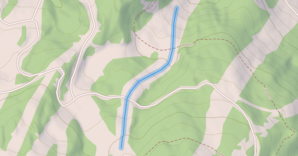 Map preview of Floresta