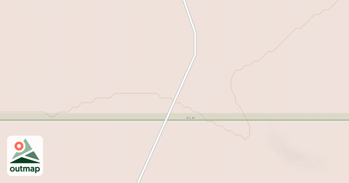 Map of USGS National Digital Trails 35a52b9d-fd35-4455-aceb-a328d9bfd571