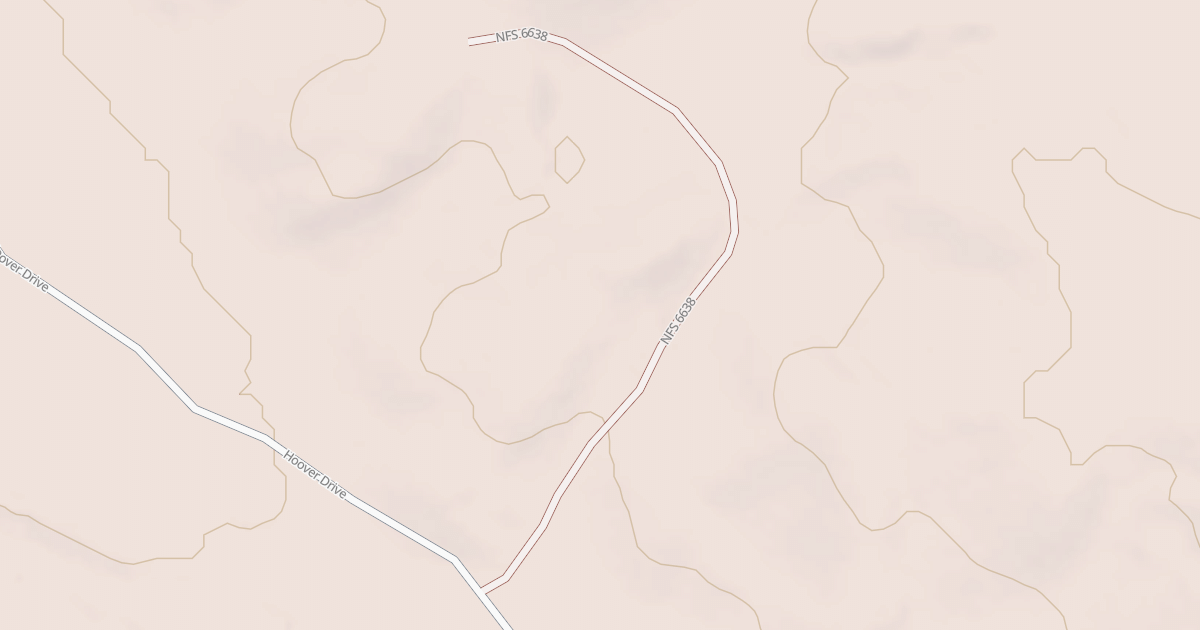 Map preview of 6638