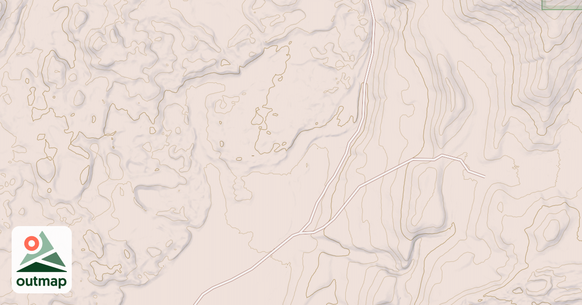 Map of 718