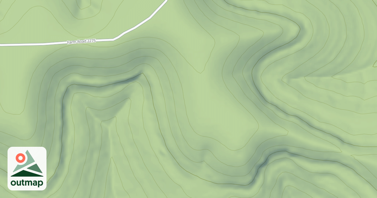 Map of ONYX