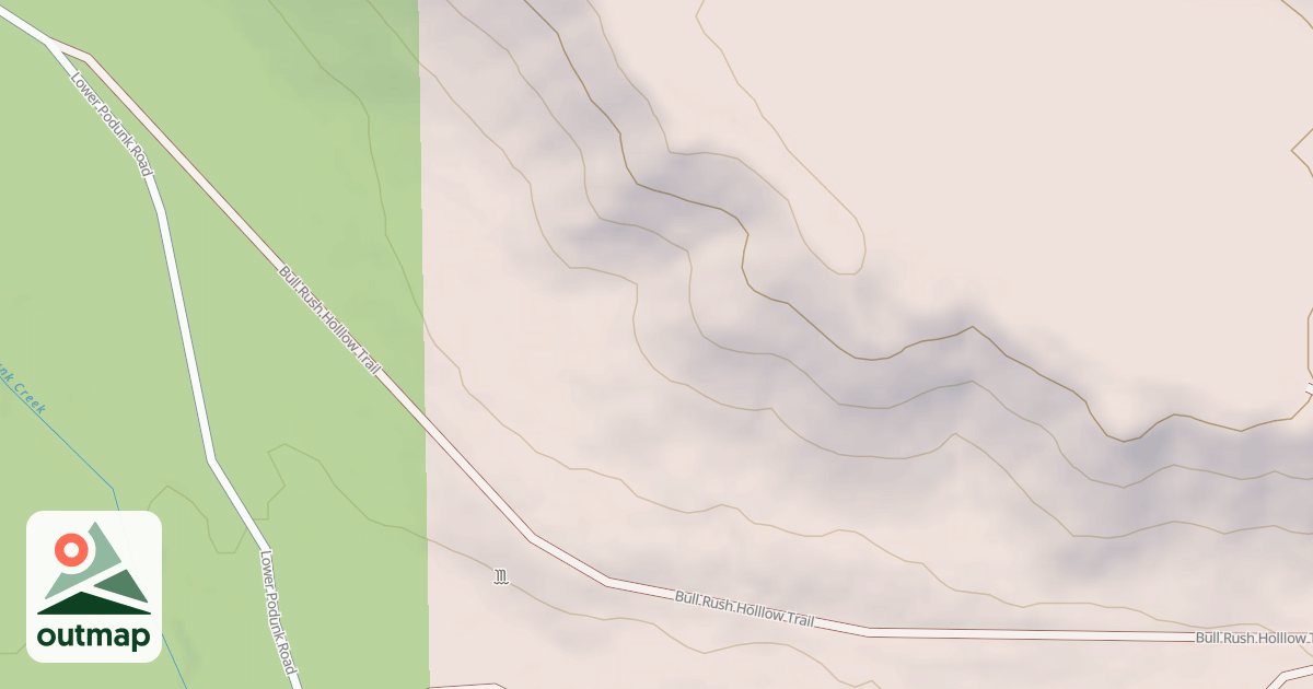Map of BLM National GTLF Public Motorized Roads 372396c2-f7c8-4698-97d6-faf898004b1b