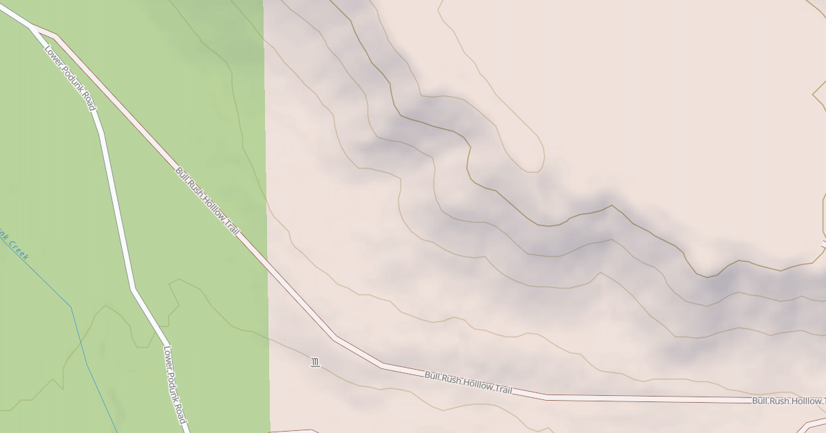 Map preview of BLM National GTLF Public Motorized Roads 372396c2-f7c8-4698-97d6-faf898004b1b
