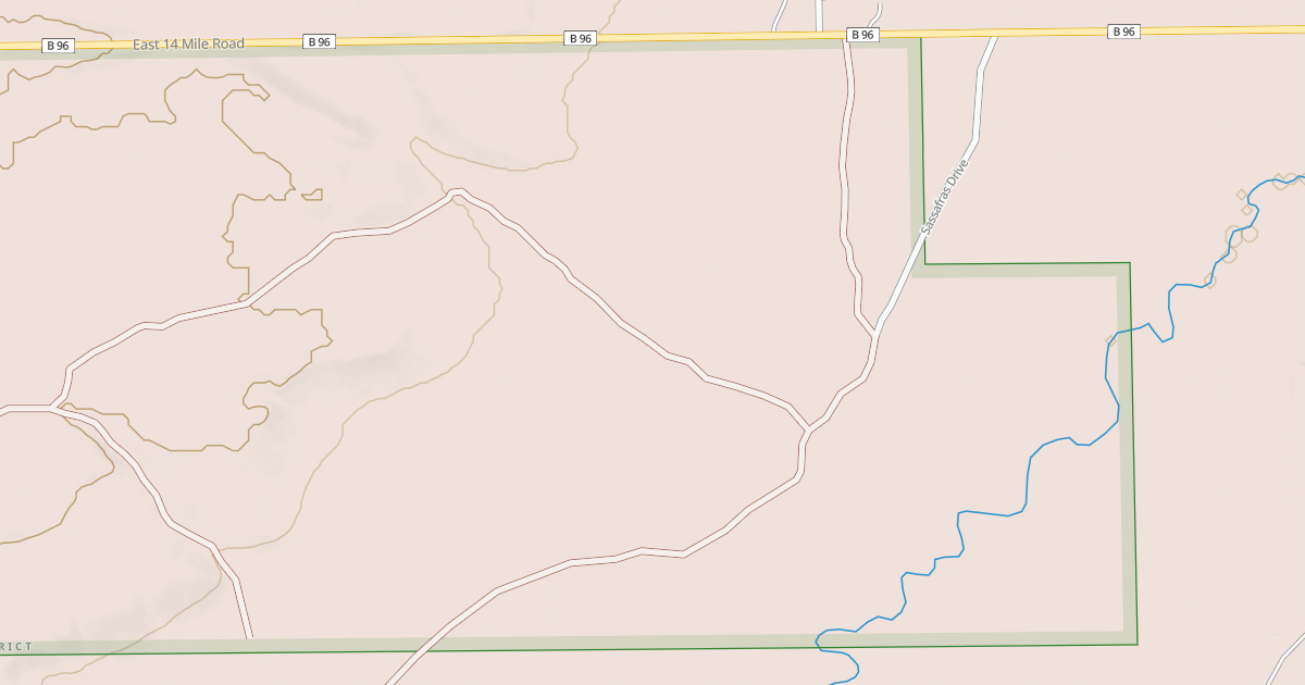 Map preview of 6803