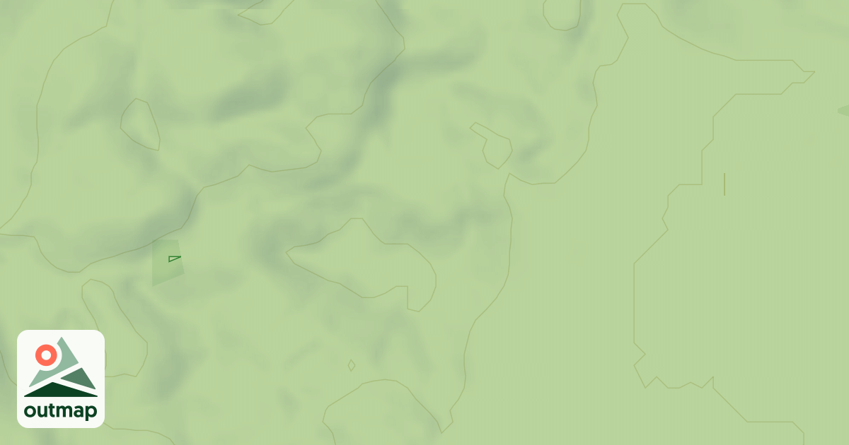 Map of FR 530BA