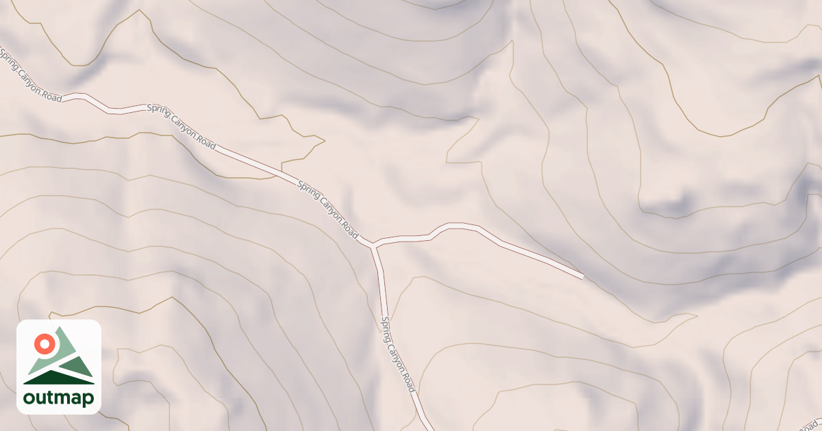 Map of BLM National GTLF Public Motorized Roads f7e0907d-c5c0-498d-a2b6-8ad809dda2ad
