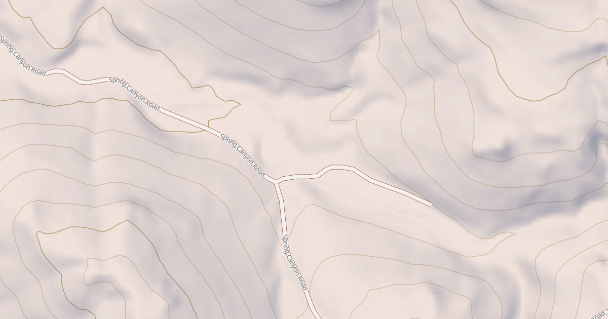 Map preview of BLM National GTLF Public Motorized Roads f7e0907d-c5c0-498d-a2b6-8ad809dda2ad